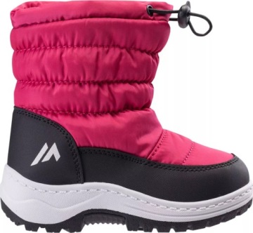 Дитяче взуття зимове MARTES ESSENTIALS MELTES KIDS розмір 27
