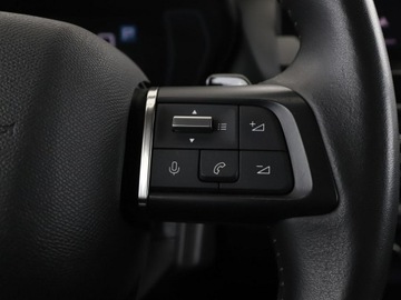 Citroen C5 X Liftback 1.2 PureTech 131KM 2022 Citroen C5X automat full LED klima auto navi, zdjęcie 31