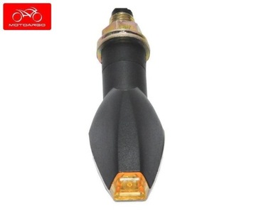 KIERUNKOWSKAZY LED HOMOLOGACJA E8 PARA