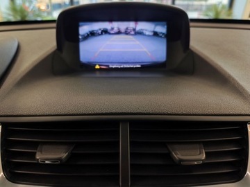 Opel Mokka I SUV 1.4 Turbo ECOTEC 140KM 2015 Opel Mokka 1.4 Mokka, Automat, Nawi, Kamera, zdjęcie 14