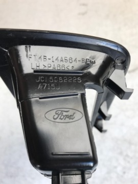 ПЕРЕКЛЮЧАТЕЛЬ ВЕТРОВОГО СТЕКЛА ПЕРЕДНИЙ ЛЕВЫЙ FORD EDGE MK2 VIGNALE