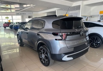 Citroen C3 Aircross  II 2026 Citroen C3 Aircross Citroen C3 AirCrossPLUS1.2 100KM 1.2 Benzyna 100KM, zdjęcie 3