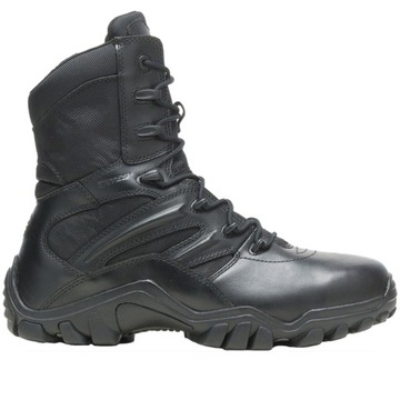 Buty taktyczne Bates Delta-8 Black 44