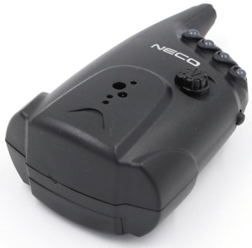 Zestaw Sygnalizatorów Brań Neco ZF-PRO 2 +1