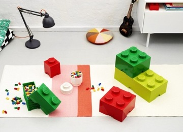 LEGO 40041220 КОНТЕЙНЕРНЫЙ КИРПИЧ 8