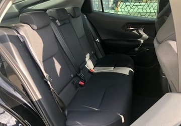 Toyota Prius V (XW60) 2.0  Hybrid Dynamic Force Plug-in 223KM 2023 Toyota Prius Prius Rej. 2024 Prestige FV23 Salon PL Serwis ASO 1 wl., zdjęcie 19