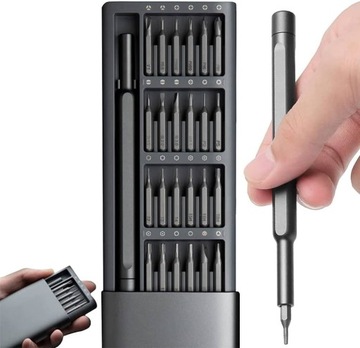 Zestaw narzędzi serwisowych do naprawy telefonów tabletów laptopów MacBook
