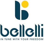 ВЕЛОСИПЕДНОЕ СИДЕНЬЕ BELLELLI PEPE НА РАМЕ