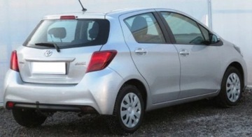 AUTOMAT ZAŘÍZENÍ(HÁK) TÁŽNÝ TOYOTA YARIS OD2014 P13III3