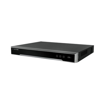 Rejestrator IP VIDOS NVR-H2082