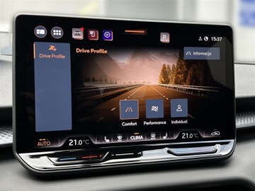 Cupra Terramar SUV 1.5 eTSI 150KM 2025 Cupra Terramar 1.5TSI 150KM DSGl Gwarancja, HUD, K, zdjęcie 21