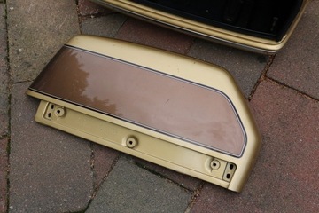 Honda Goldwing GL1500 Кожух правый 217