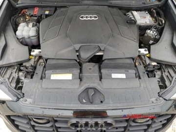 Audi Q8 2019 Audi Q8 2019 r., 3,0L PRESTIGE S-LINE 3.0 Benzyna 335KM, zdjęcie 10