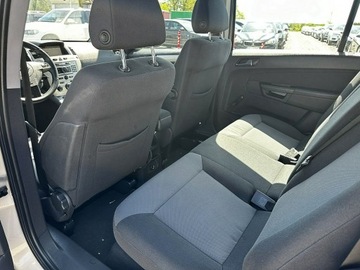Opel Zafira B 1.8 ECOTEC 140KM 2008 Opel Zafira 1.8i LIFT 7 foteli Navi Gwarancja, zdjęcie 12