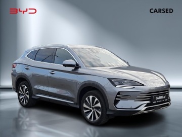 BYD 2026 BYD Seal U DM-i, zdjęcie 6