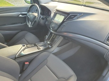 Hyundai i40 Kombi Facelifting 1.7 CRDi 141KM 2017 Hyundai i40 1.7crdi 140KM Automat Bixenon Ledy, zdjęcie 21