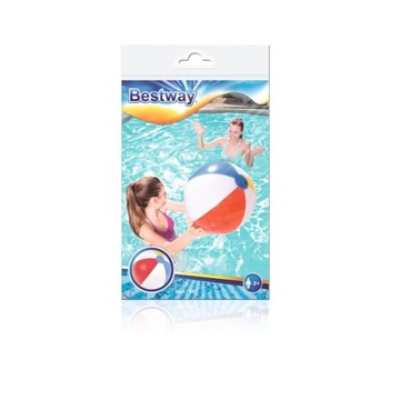 BESTWAY 31021 пляжный мяч 51см