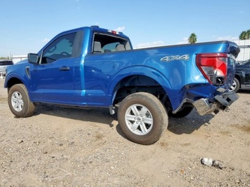 Ford 2025 Ford F150 XL 2025 5.0L 5.0 Benzyna 400KM, zdjęcie 1