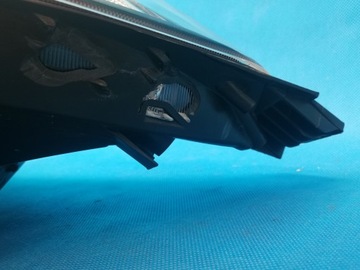 HONDA CR-V V 5 ФОНАРЬ ПЕРЕДНИЙ ПРАВЫЙ ПОЛНОСТЬЮ LED 2019-2022 W3912