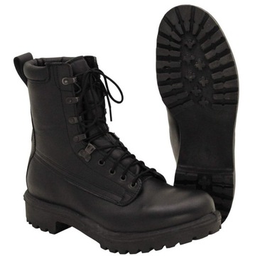 BUTY BRYTYJSKIE COLD WEATHER WOJSKOWE 46