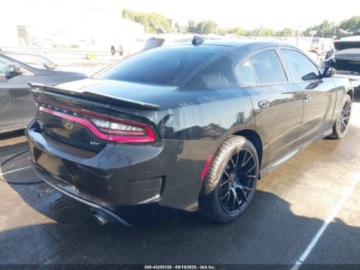 Dodge Charger VII 2019 Dodge Charger GT 2019 3.6l 3.6 Benzyna 300KM, zdjęcie 4