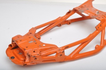 KTM DUKE 125 ЗАДНИЙ БАГАЖНИК 19R