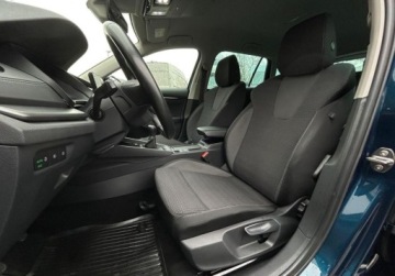 Skoda Octavia IV Kombi 2.0 TDI 115KM 2021 Skoda Octavia Po duzym serwisie AmbitionPakiety, LED, Tempom, Kamera, Salo, zdjęcie 7