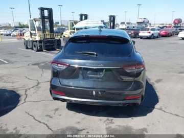 Maserati Levante 2022 Maserati Levante 2022 modena 3.0l 3.0 Benzyna 424KM, zdjęcie 4