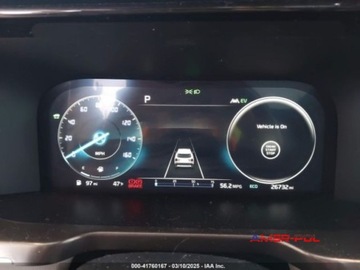 Kia Sorento IV 2022 Kia Sorento 2022 r.,1,6L PLUG-IN HYBRID SX 4x4 1.6 Hybryda 261KM, zdjęcie 6