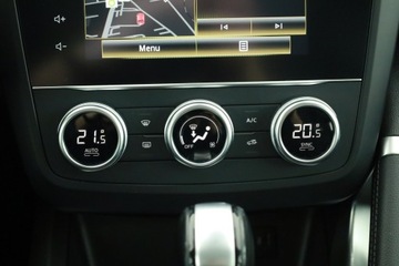 Renault Kadjar Crossover Facelifting 1.3 TCe 140 FAP 140KM 2019 Renault Kadjar 1.3 TCe, Salon Polska, Automat, zdjęcie 12