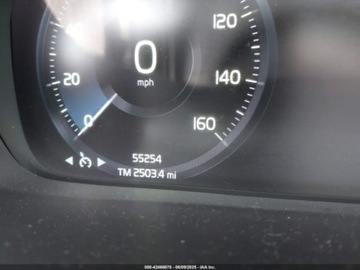 Volvo XC40 Crossover 2.0 T5 247KM 2020 Volvo XC 40 T5 Momentum 2020 2.0l 2.0 Benzyna 248KM, zdjęcie 11