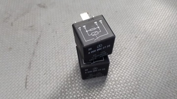 A0009822723 PRZZEKAZNIK MERCEDES S C B TŘÍDA W246