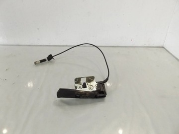 ASTRA III H HTB ZÁMEK POHOVKA PRAVÝ ZADNÍ