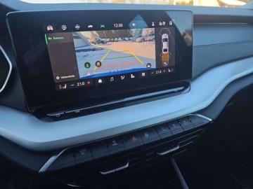 Skoda Octavia IV Liftback 2.0 TDI 150KM 2024 Skoda Octavia Selection DSG, MatrixLed, Gwarancja, Salon PL, VAT 23 2.0, zdjęcie 19