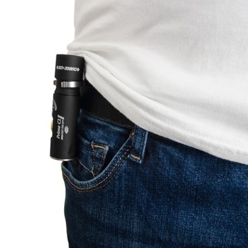 Armytek Prime C2 Magnet USB Warm, фонарик 930 лм
