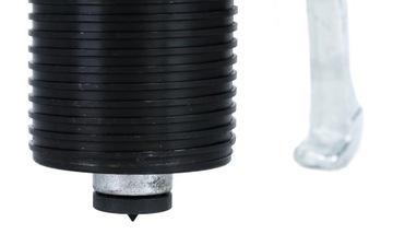 ГИДРАВЛИЧЕСКИЙ СЪЕМНИК ДЛЯ СТУПИЧНЫХ ПОДШИПНИКОВ 5Т КОРПУС