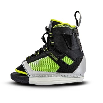 Buty Wiązania Wake/Kite Jobe Republik roz 7/10