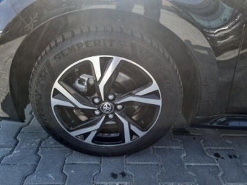 Toyota Yaris IV Hatchback Facelifting 1.5 Hybrid Dynamic Force 116KM 2025 Toyota Yaris Hybrid 1.5 Style IV (2020-) Hybrid 1., zdjęcie 2