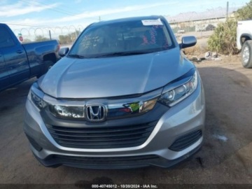 Honda HR-V III 2022 Honda HR-V 2022r., 1.8L 1.8 Benzyna 141KM, zdjęcie 6