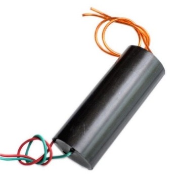 GENERATOR WYSOKIEGO NAPIĘCIA 3-6V 40kV STEP-UP