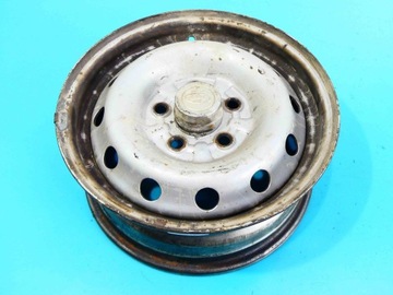 DISK OCELOVÝ R15 HYUNDAI H1 STAREX 97-07