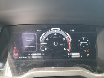 Toyota Tundra II 2024 Toyota Tundra Crewmax Limited 2024 3.4l 3.4 Benzyna 389KM, zdjęcie 9