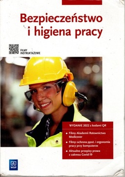 BEZPIECZEŃSTWO I HIGIENA PRACY WSIP
