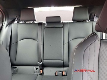 Lexus 2024 Lexus UX 2024 r., 2,0 L HYBRID PREMIUM 4X4 2.0 Hybryda 181KM, zdjęcie 9