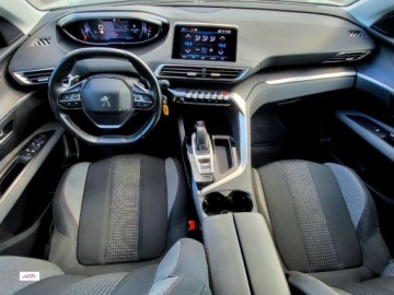 Peugeot 3008 II Crossover 1.5 BlueHDI 130KM 2019 Peugeot 3008 bardzo ladny, super kolor, GWARANCJA 1.5 Diesel 130KM, zdjęcie 17