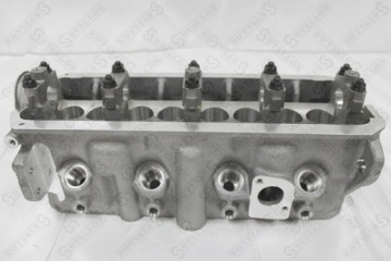 Głowica Silnika VW T4 1.9TD ABL 92-