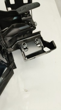 CITROEN C3 PLURIEL ПЕРЕДНЯЯ СТОЙКА НА КРЫШЕ, СПРАВА