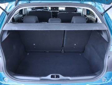 Citroen C4 Cactus Crossover Facelifting 1.2 PureTech 110KM 2018 Citroen C4 Cactus 1.2 PureTech, Navi, Klima, zdjęcie 11