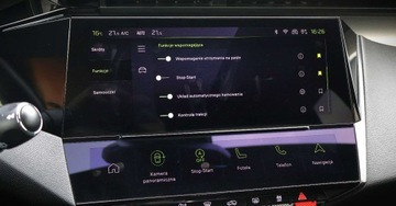 Peugeot 2023 Peugeot 308 1.2 THP GT 130 KM Automat GT Salon Polska Kamera Gwarancja, zdjęcie 28