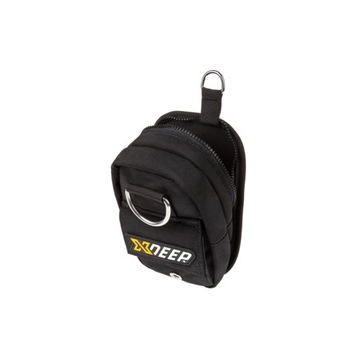 Задний грузовой карман XDEEP